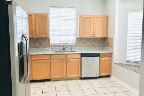 Townhouse in Tampa, Florida 3 bedrooms, 124.12 sq.m. № 1869781 - photo 4