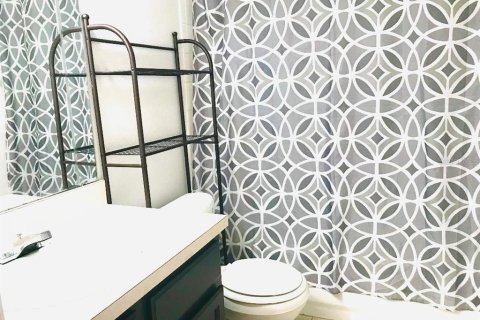 Townhouse in Tampa, Florida 3 bedrooms, 124.12 sq.m. № 1869781 - photo 19