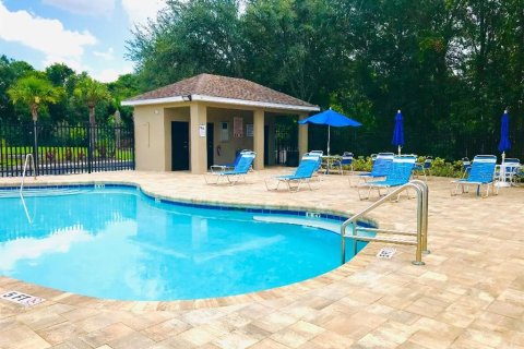 Townhouse in Tampa, Florida 3 bedrooms, 124.12 sq.m. № 1869781 - photo 22