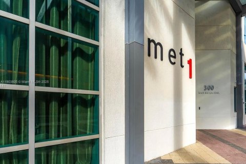 Copropriété à louer à Miami, Floride: 1 chambre, 70.61 m2 № 1956781 - photo 10