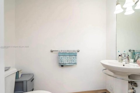 Copropriété à louer à Miami, Floride: 1 chambre, 70.61 m2 № 1956781 - photo 5