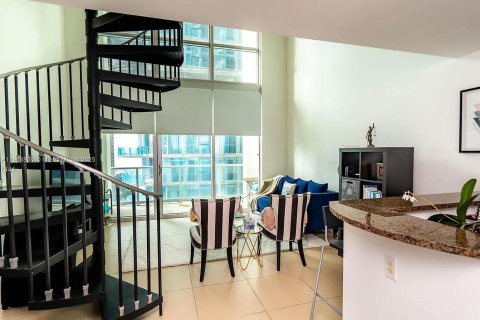 Copropriété à louer à Miami, Floride: 1 chambre, 70.61 m2 № 1956781 - photo 6