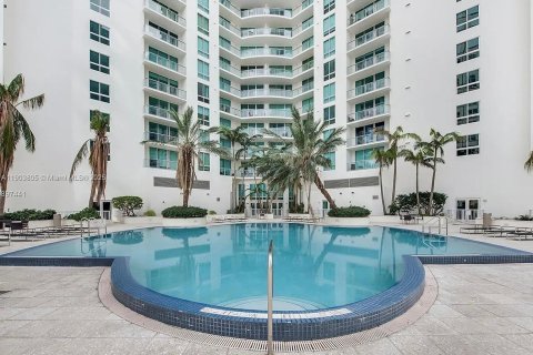 Copropriété à louer à Miami, Floride: 1 chambre, 70.61 m2 № 1956781 - photo 9