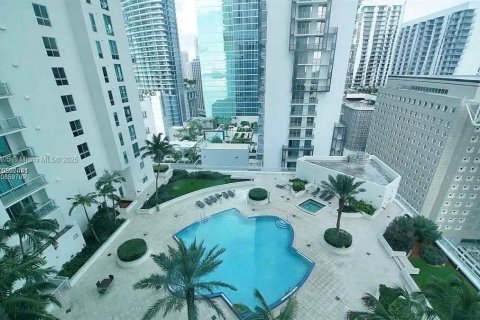 Copropriété à louer à Miami, Floride: 1 chambre, 70.61 m2 № 1956781 - photo 8