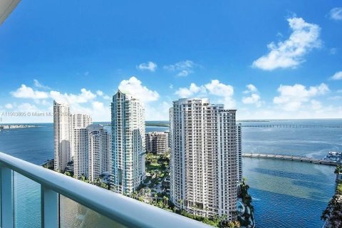 Copropriété à louer à Miami, Floride: 1 chambre, 70.61 m2 № 1956781 - photo 1
