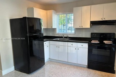 Appartement à louer à Miami, Floride: 1 chambre, 60.39 m2 № 2002172 - photo 3