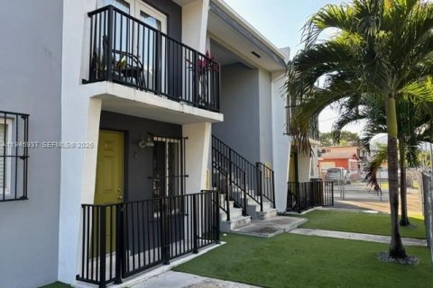 Appartement à louer à Miami, Floride: 1 chambre, 60.39 m2 № 2002172 - photo 6