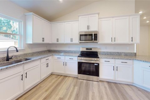 House in Alachua, Florida 4 bedrooms, 204.38 sq.m. № 2093371 - photo 17