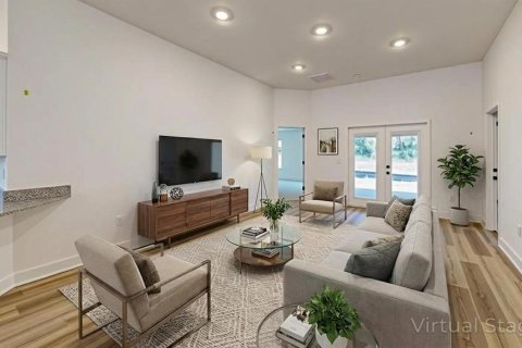 House in Alachua, Florida 4 bedrooms, 204.38 sq.m. № 2093371 - photo 7