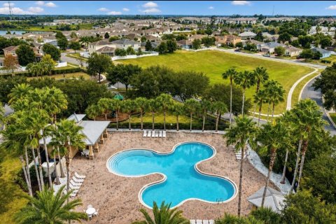 House in Tavares, Florida 3 bedrooms, 161.37 sq.m. № 2322349 - photo 20