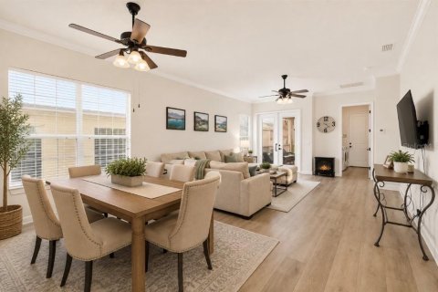 House in Tavares, Florida 3 bedrooms, 161.37 sq.m. № 2322349 - photo 10