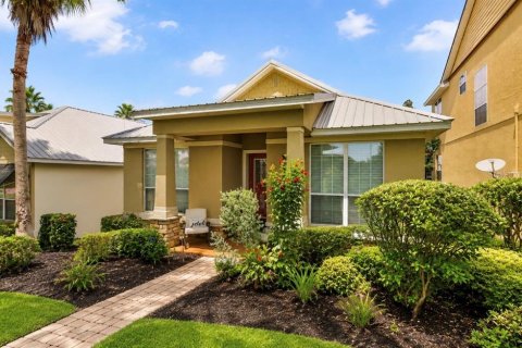 House in Tavares, Florida 3 bedrooms, 161.37 sq.m. № 2322349 - photo 24