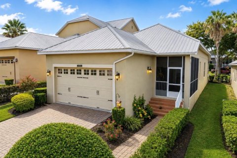House in Tavares, Florida 3 bedrooms, 161.37 sq.m. № 2322349 - photo 22