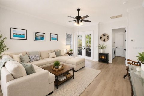 House in Tavares, Florida 3 bedrooms, 161.37 sq.m. № 2322349 - photo 11