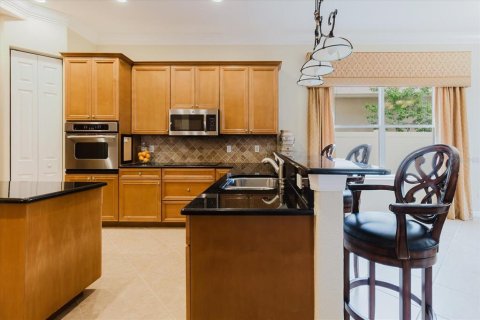 Casa en venta en Sarasota, Florida, 6 dormitorios, 341.32 m2 № 1907817 - foto 25