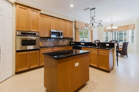 Casa en venta en Sarasota, Florida, 6 dormitorios, 341.32 m2 № 1907817 - foto 26