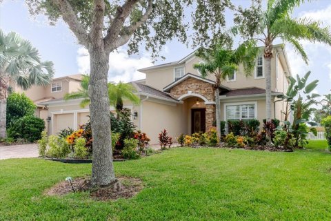Casa en venta en Sarasota, Florida, 6 dormitorios, 341.32 m2 № 1907817 - foto 5
