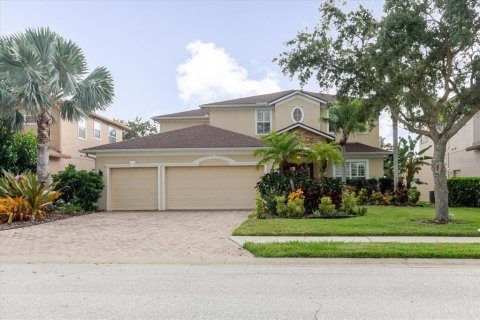 Casa en venta en Sarasota, Florida, 6 dormitorios, 341.32 m2 № 1907817 - foto 4