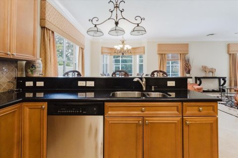 Casa en venta en Sarasota, Florida, 6 dormitorios, 341.32 m2 № 1907817 - foto 27