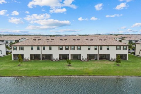Touwnhouse à vendre à Bradenton, Floride: 3 chambres, 178.84 m2 № 2093286 - photo 29