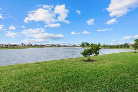 Touwnhouse à vendre à Bradenton, Floride: 3 chambres, 178.84 m2 № 2093286 - photo 7