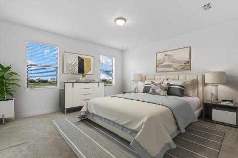 Touwnhouse à vendre à Bradenton, Floride: 3 chambres, 178.84 m2 № 2093286 - photo 5