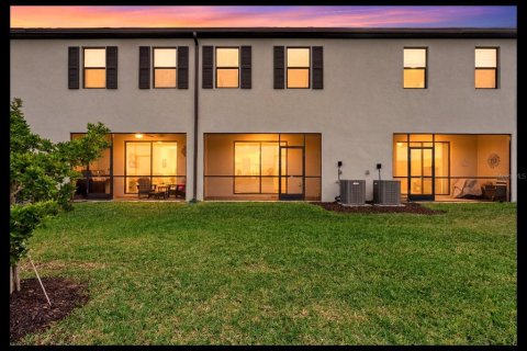 Touwnhouse à vendre à Bradenton, Floride: 3 chambres, 178.84 m2 № 2093286 - photo 25