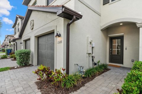 Touwnhouse à vendre à Bradenton, Floride: 3 chambres, 178.84 m2 № 2093286 - photo 6