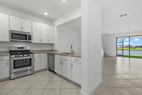 Touwnhouse à vendre à Bradenton, Floride: 3 chambres, 178.84 m2 № 2093286 - photo 10