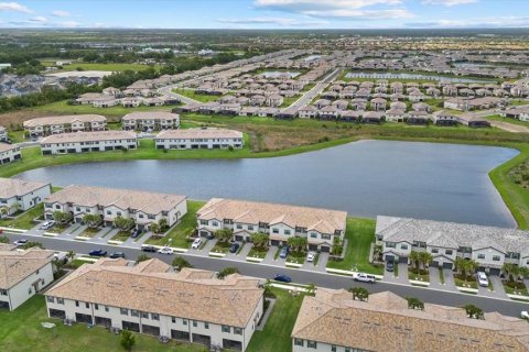 Touwnhouse à vendre à Bradenton, Floride: 3 chambres, 178.84 m2 № 2093286 - photo 26