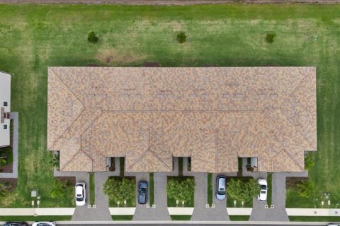 Touwnhouse à vendre à Bradenton, Floride: 3 chambres, 178.84 m2 № 2093286 - photo 27