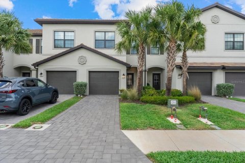 Touwnhouse à vendre à Bradenton, Floride: 3 chambres, 178.84 m2 № 2093286 - photo 3