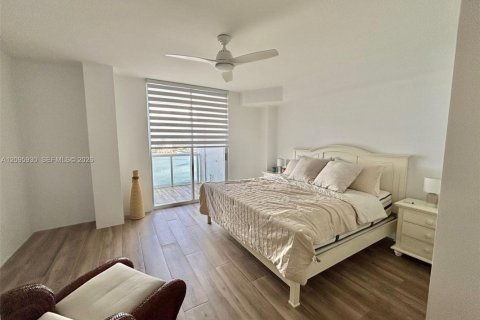 Copropriété à louer à Sunny Isles Beach, Floride: 2 chambres, 136.57 m2 № 2387137 - photo 16
