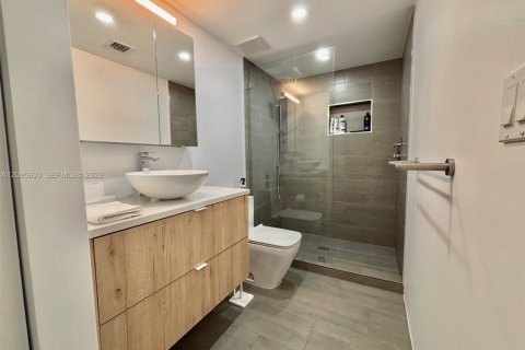 Copropriété à louer à Sunny Isles Beach, Floride: 2 chambres, 136.57 m2 № 2387137 - photo 22