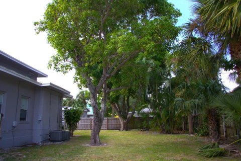 Villa ou maison à louer à West Palm Beach, Floride: 5 chambres, 238.94 m2 № 2173005 - photo 23
