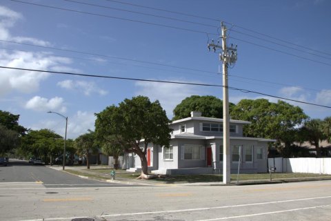 Villa ou maison à louer à West Palm Beach, Floride: 5 chambres, 238.94 m2 № 2173005 - photo 25