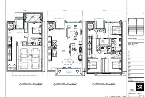 Adosado en venta en Fort Lauderdale, Florida, 4 dormitorios, 243.96 m2 № 940959 - foto 1