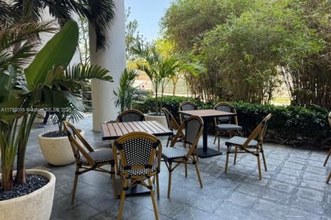 Commercial property in Aventura, Florida № 1683551 - photo 27