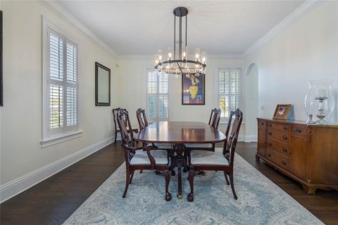House in Winter Park, Florida 5 bedrooms, 434.41 sq.m. № 1546847 - photo 20