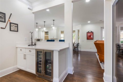 House in Winter Park, Florida 5 bedrooms, 434.41 sq.m. № 1546847 - photo 14