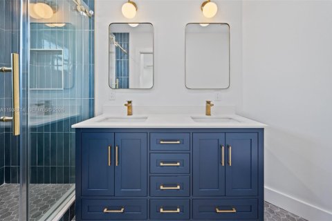 Villa ou maison à louer à Cocoa Beach, Floride: 2 chambres № 1996356 - photo 13