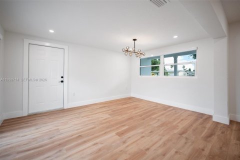 Villa ou maison à louer à Cocoa Beach, Floride: 2 chambres № 1996356 - photo 8