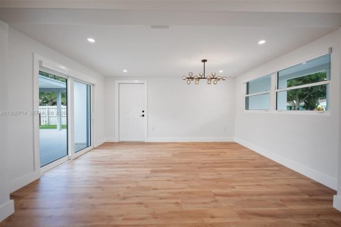 Villa ou maison à louer à Cocoa Beach, Floride: 2 chambres № 1996356 - photo 6