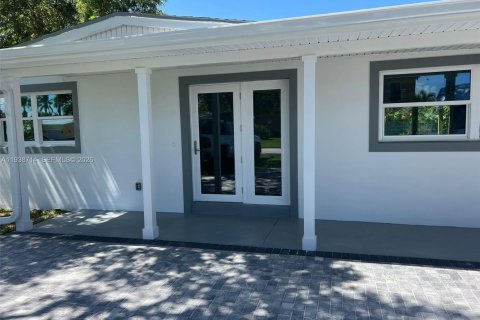 Villa ou maison à louer à Cocoa Beach, Floride: 2 chambres № 1996356 - photo 17