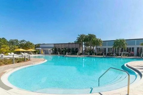 Touwnhouse à vendre à Davenport, Floride: 3 chambres, 201.6 m2 № 2317396 - photo 13