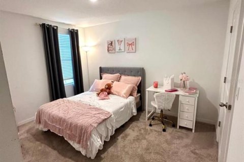Touwnhouse à vendre à Davenport, Floride: 3 chambres, 201.6 m2 № 2317396 - photo 9