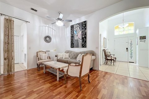 House in Orlando, Florida 3 bedrooms, 171.31 sq.m. № 1848553 - photo 23