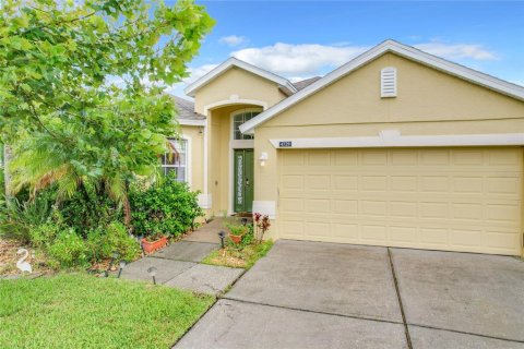 House in Orlando, Florida 3 bedrooms, 171.31 sq.m. № 1848553 - photo 11