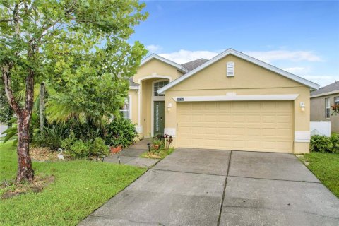 House in Orlando, Florida 3 bedrooms, 171.31 sq.m. № 1848553 - photo 9