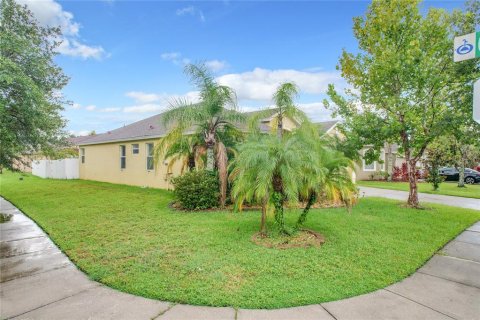 House in Orlando, Florida 3 bedrooms, 171.31 sq.m. № 1848553 - photo 5